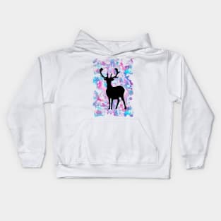 Deer Kids Hoodie